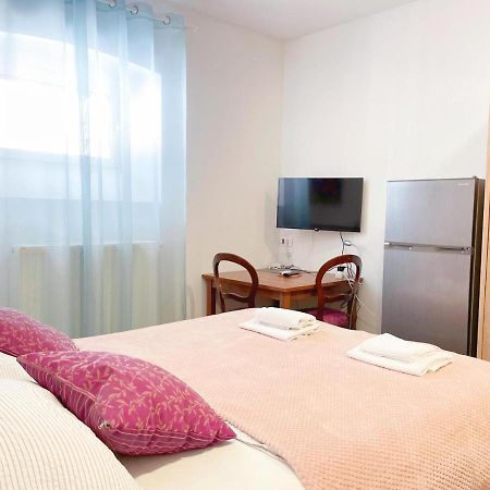 Apartment Candy Pula Dış mekan fotoğraf