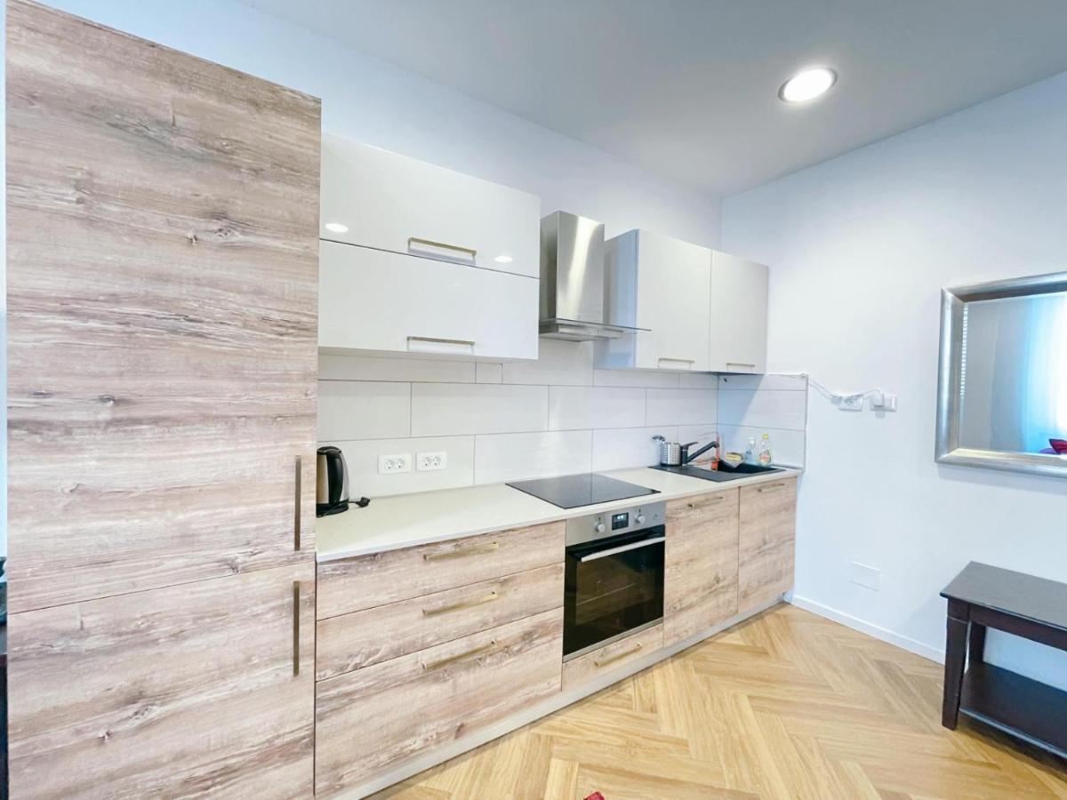 Apartment Candy Pula Dış mekan fotoğraf