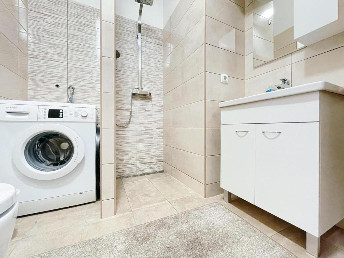 Apartment Candy Pula Dış mekan fotoğraf