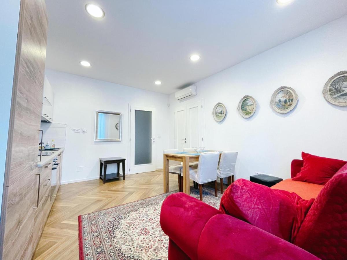 Apartment Candy Pula Dış mekan fotoğraf