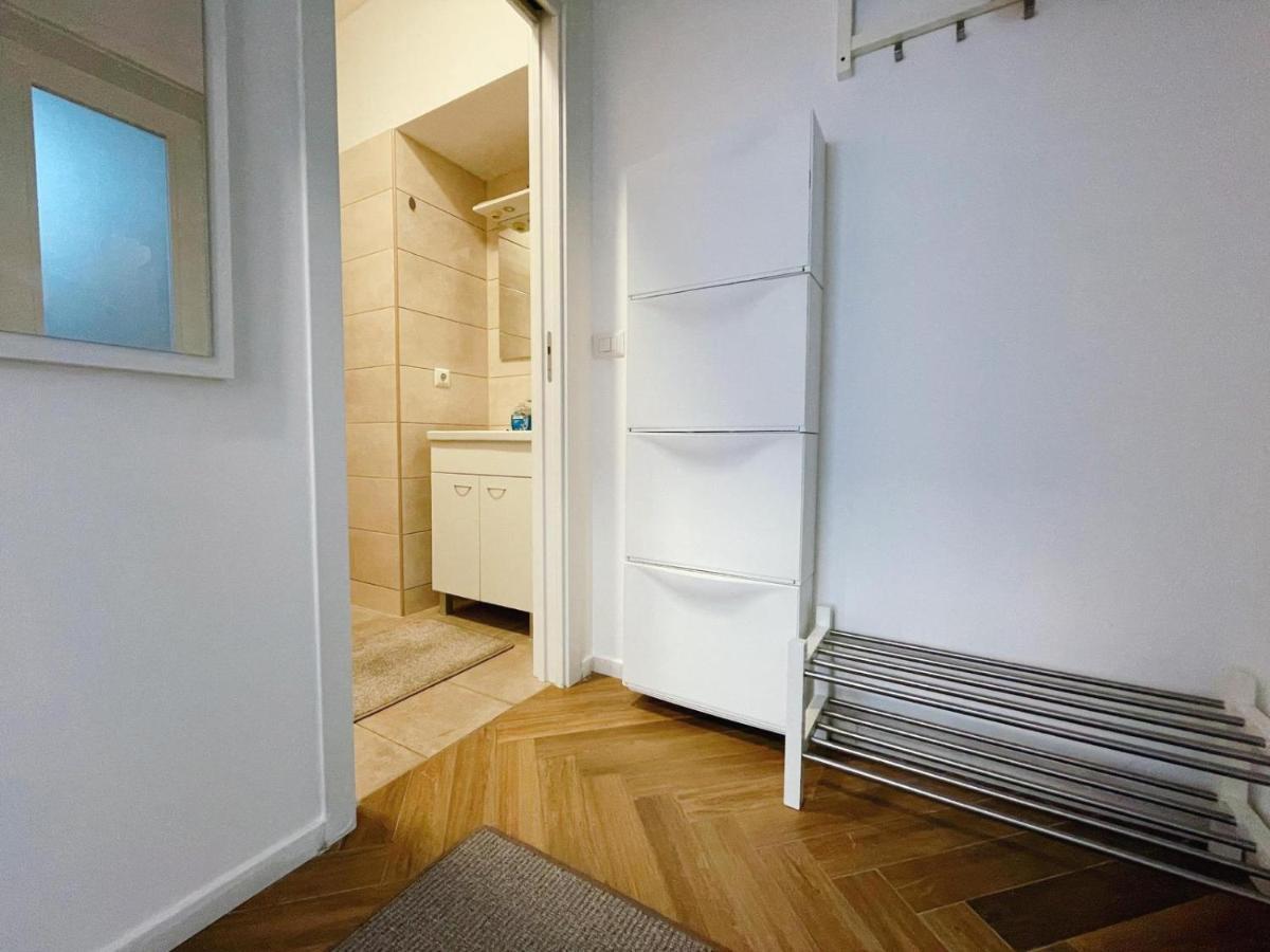 Apartment Candy Pula Dış mekan fotoğraf