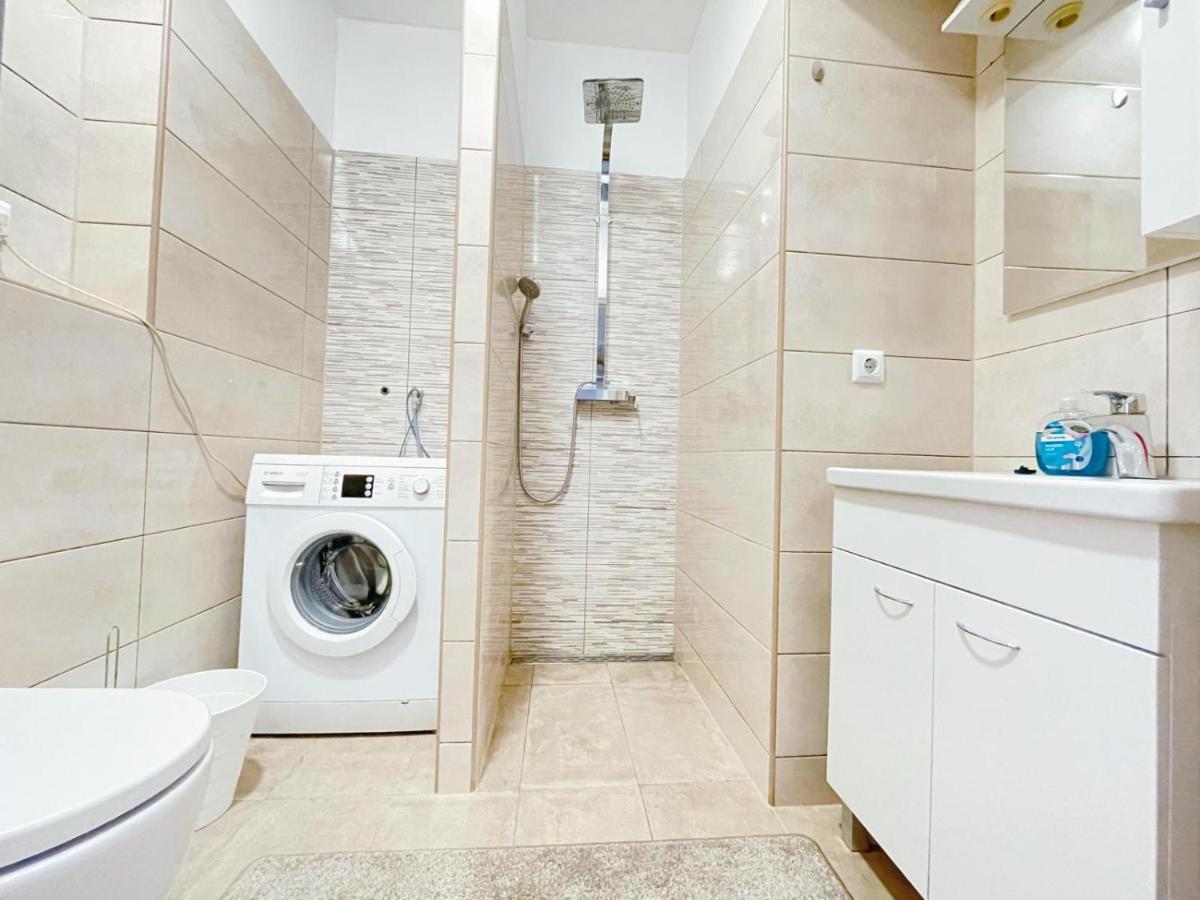Apartment Candy Pula Dış mekan fotoğraf